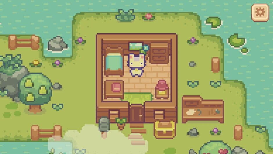 Sprout Valley screenshot