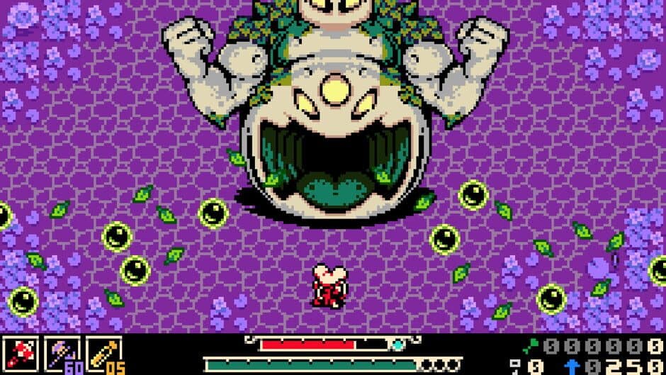 Mina the Hollower screenshot