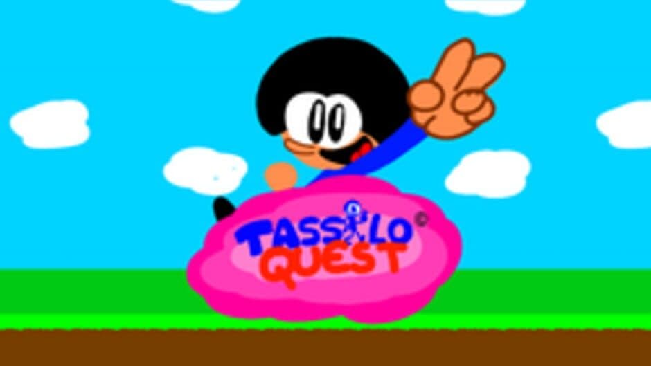Tassilo's Quest screenshot