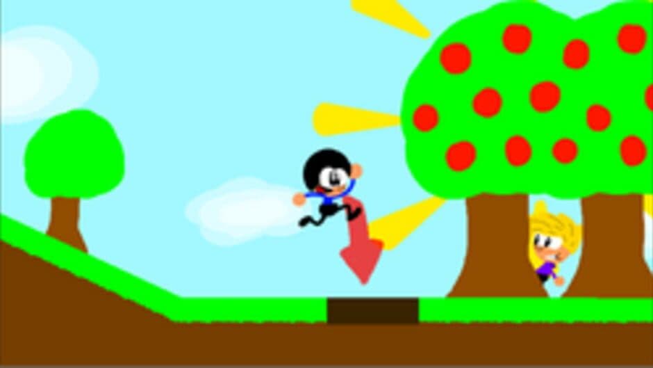 Tassilo's Quest screenshot