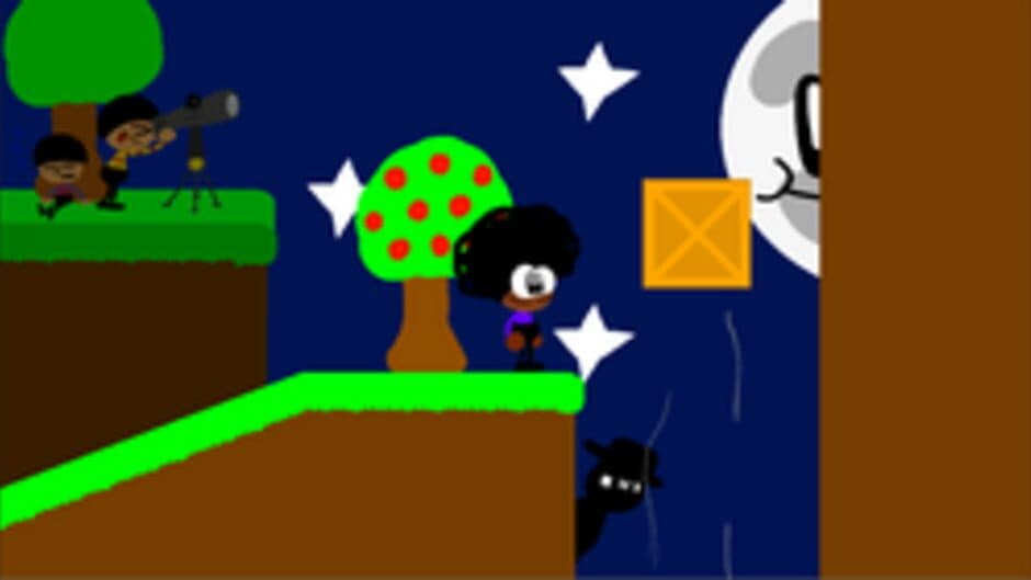 Tassilo's Quest screenshot