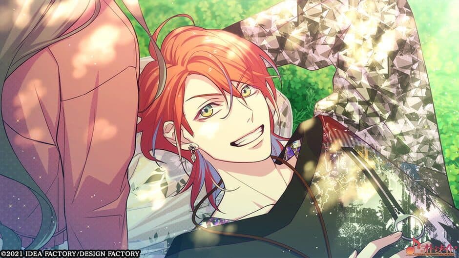 Lover Pretend screenshot