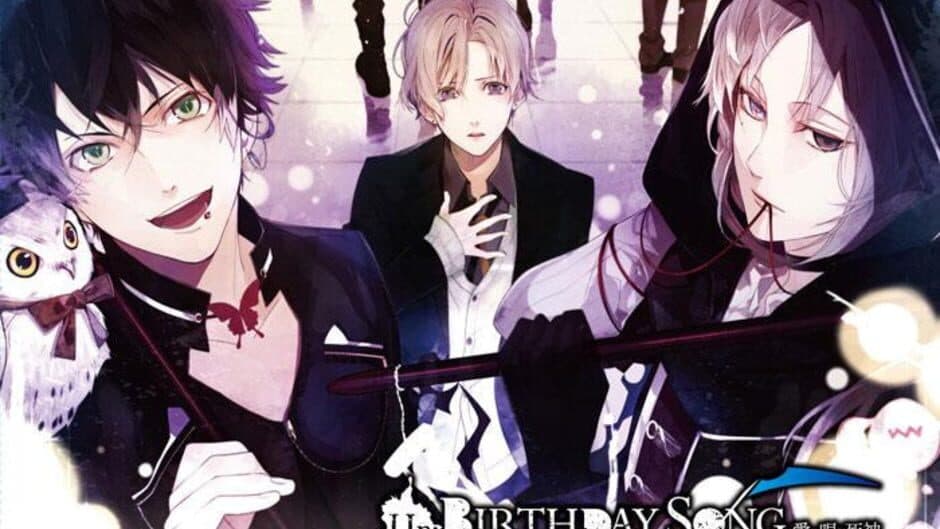 Un:Birthday Song ~Ai wo Utau Shinigami~ screenshot