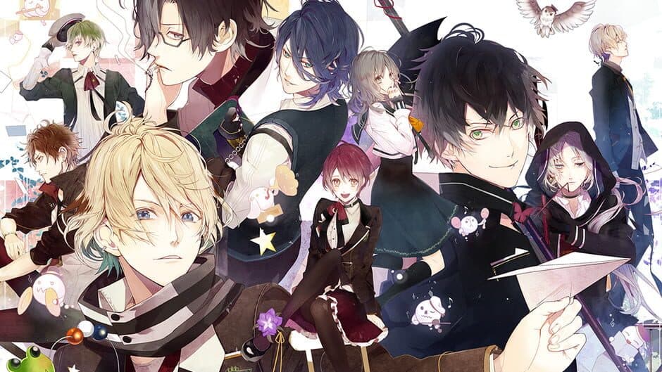 Re:Birthday Song - Koi wo Utau Shinigami screenshot