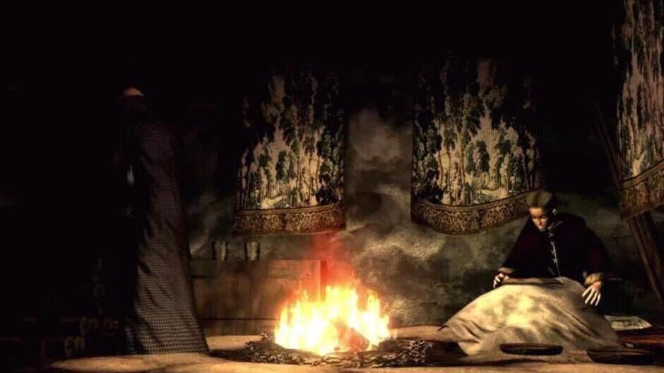 Arcatera: The Dark Brotherhood screenshot