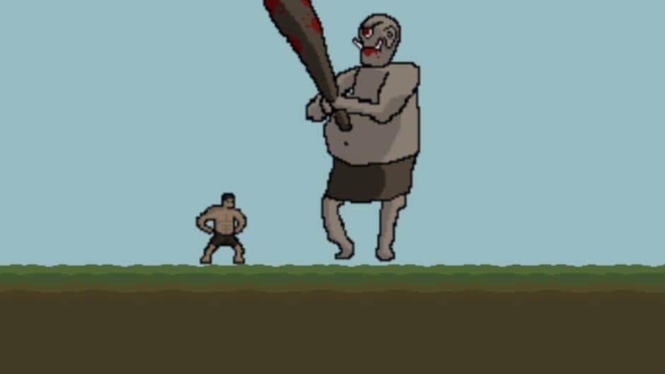 Jimbob and the Magic Chain screenshot