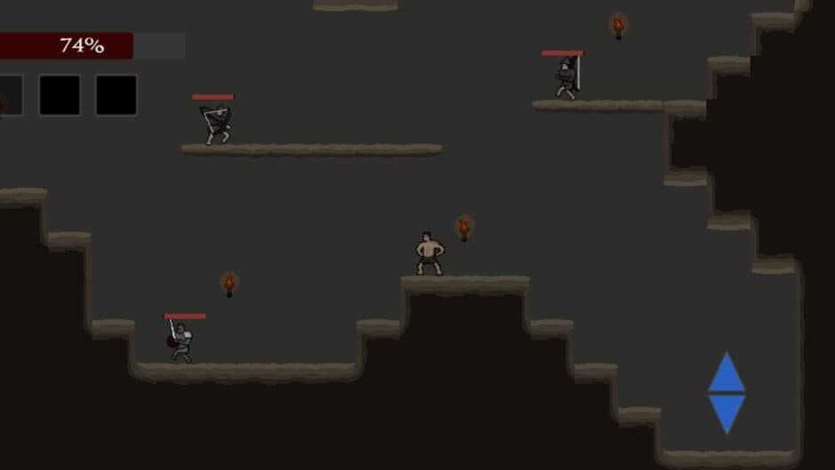 Jimbob and the Magic Chain screenshot