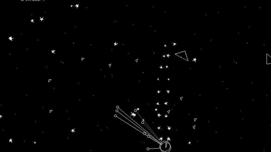 Retro II screenshot