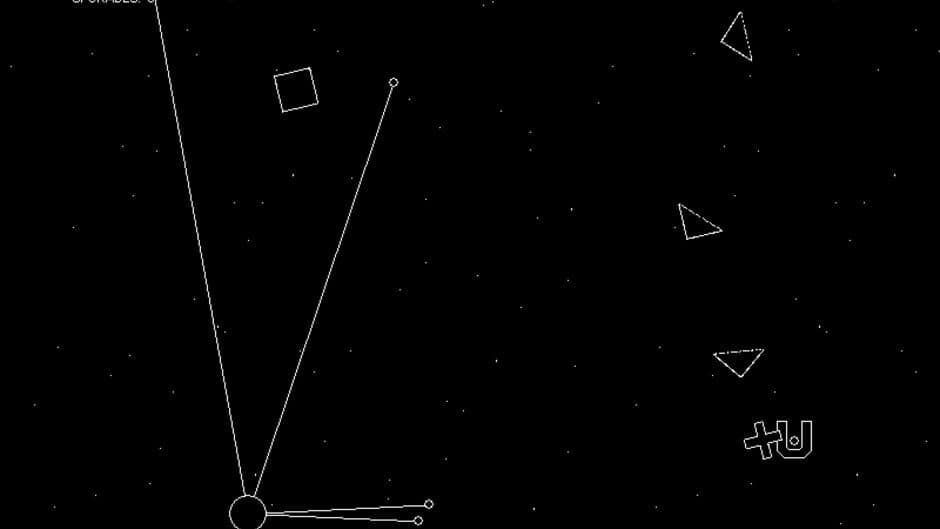 Retro II screenshot