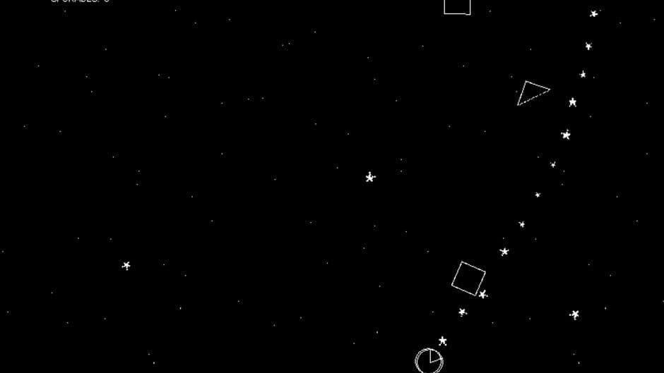 Retro II screenshot