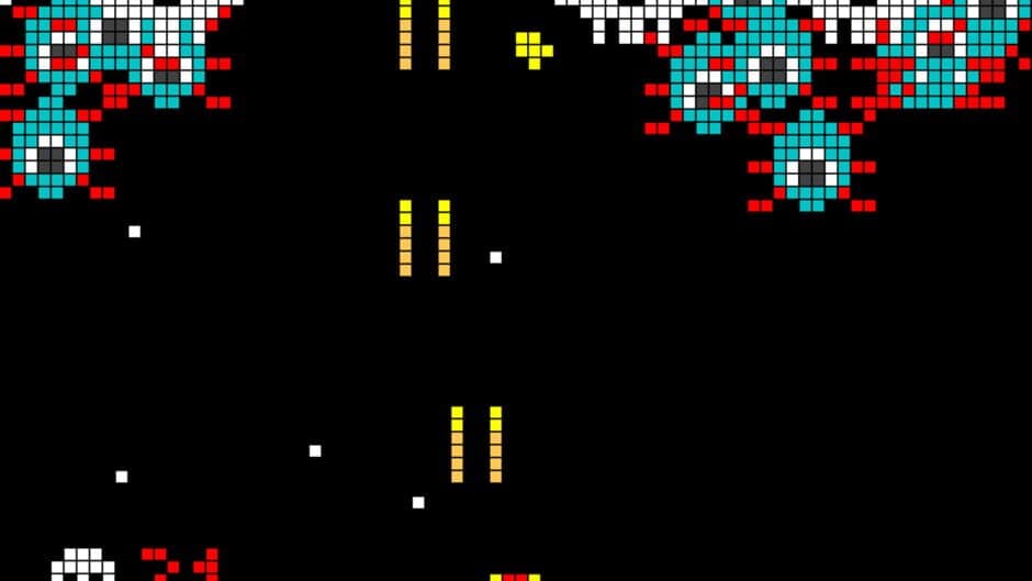 Fuck Space! screenshot