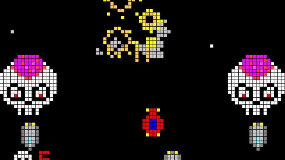 Fuck Space! screenshot