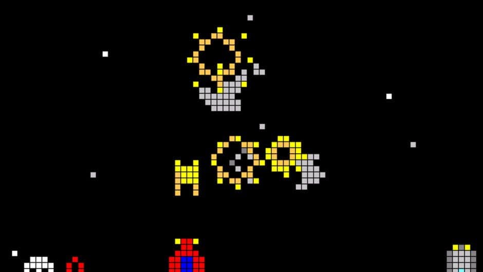 Fuck Space! screenshot