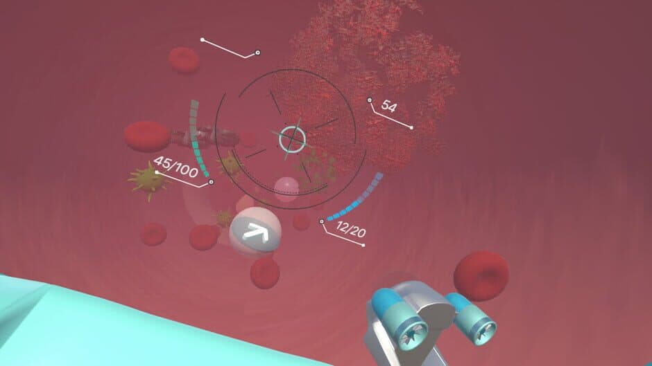 Operation Pill screenshot