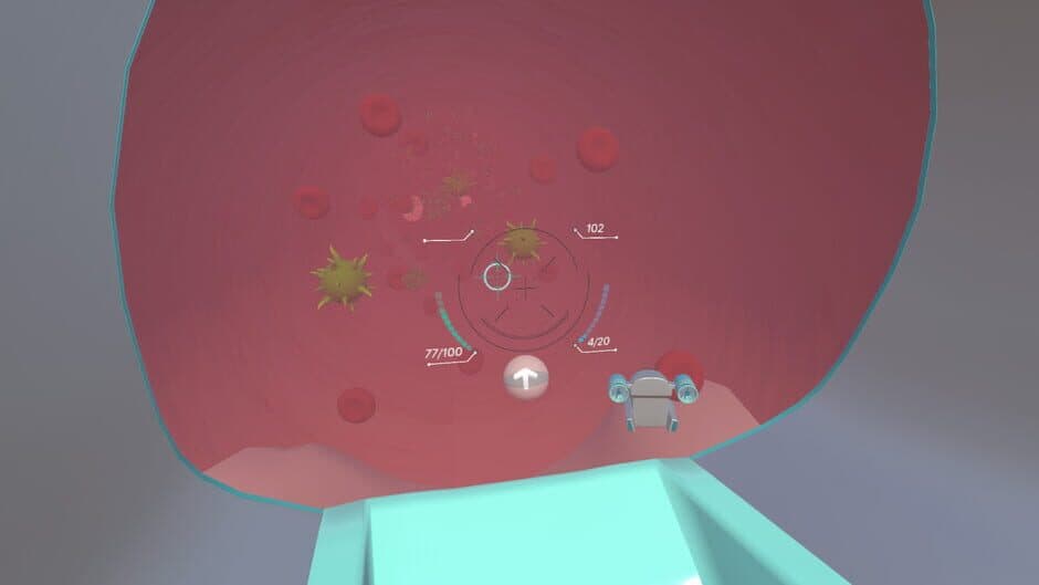 Operation Pill screenshot