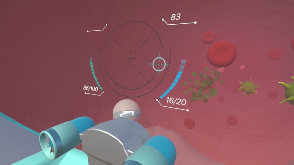 Operation Pill screenshot
