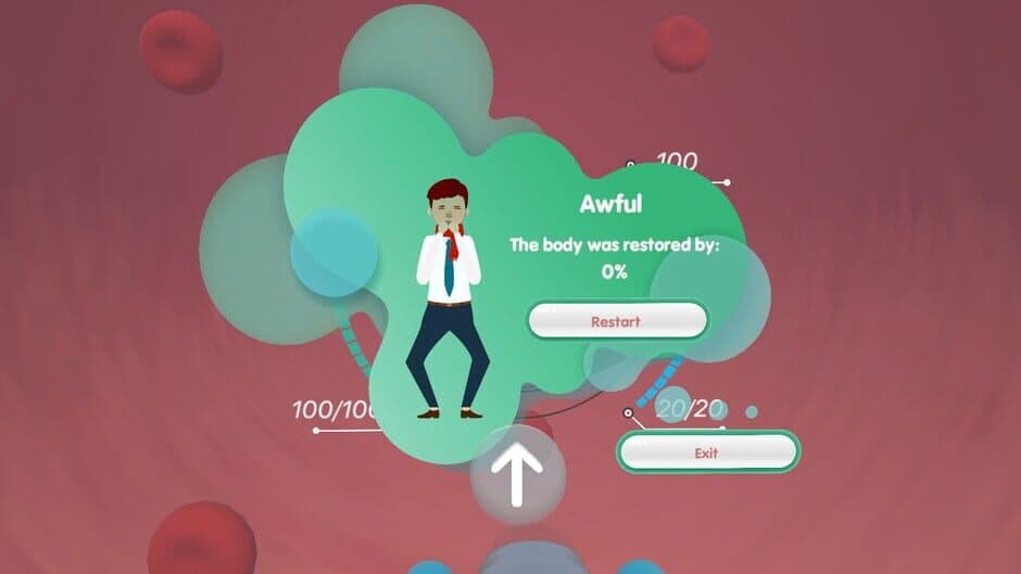 Operation Pill screenshot