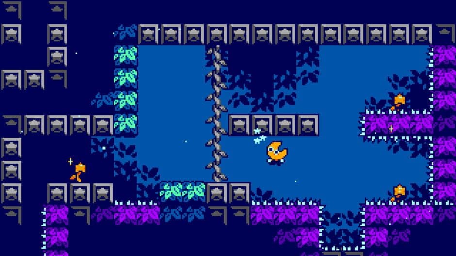 Moonleap screenshot