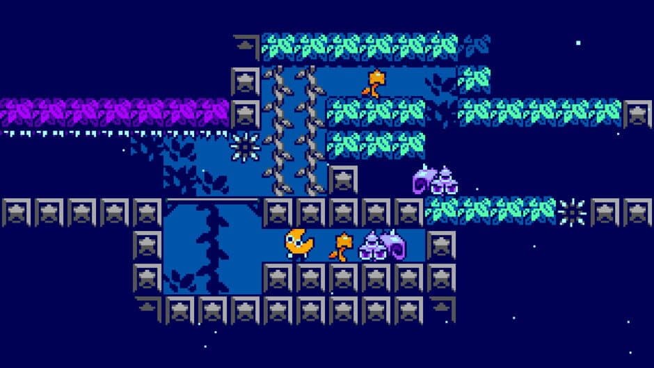 Moonleap screenshot
