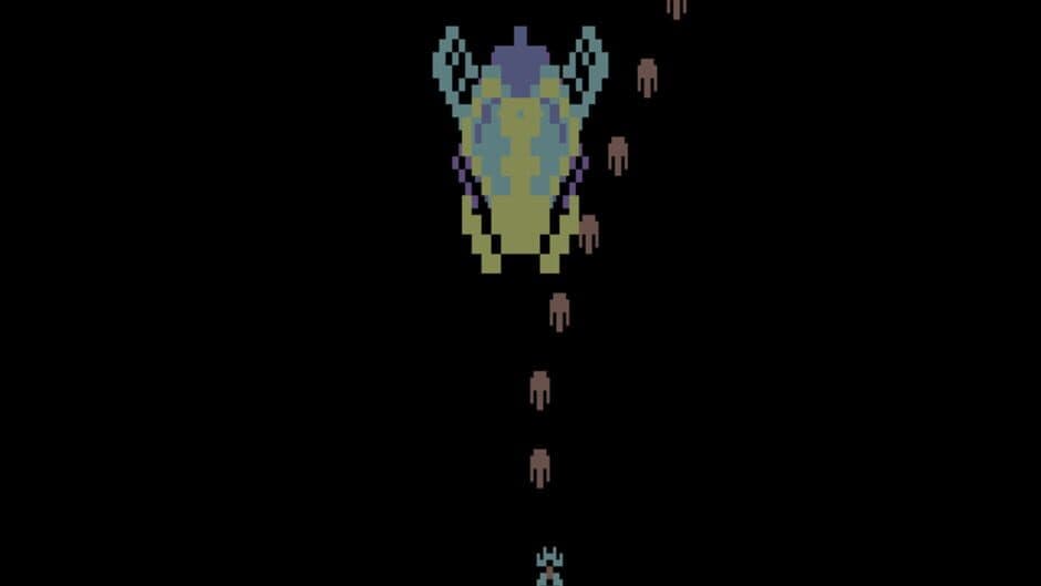 Protoganda II screenshot