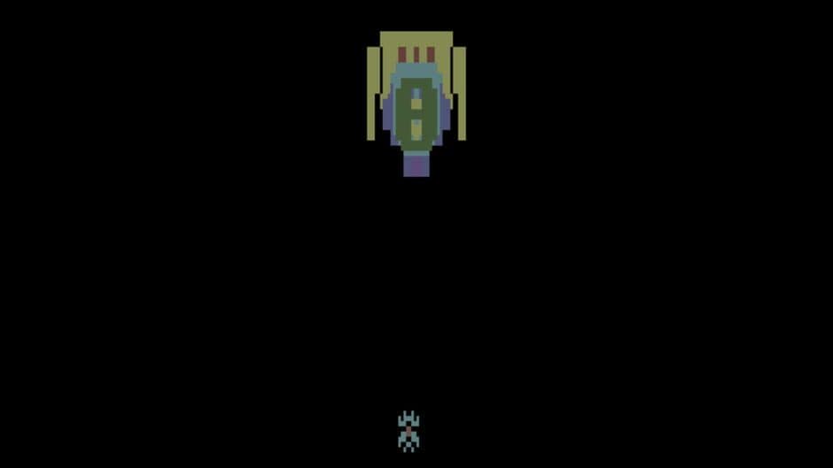 Protoganda II screenshot