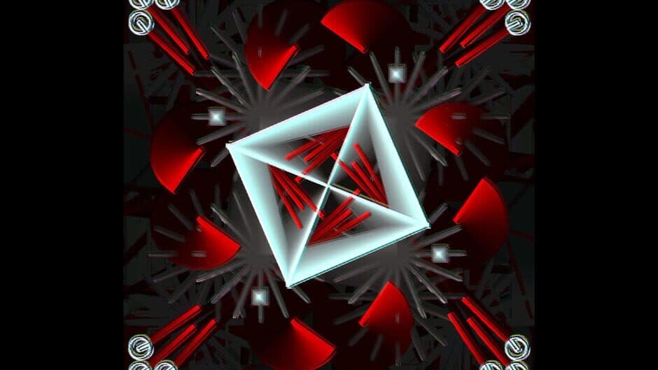Gamma IV screenshot