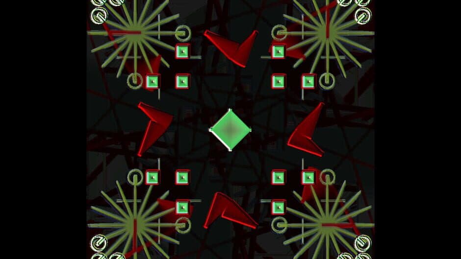Gamma IV screenshot