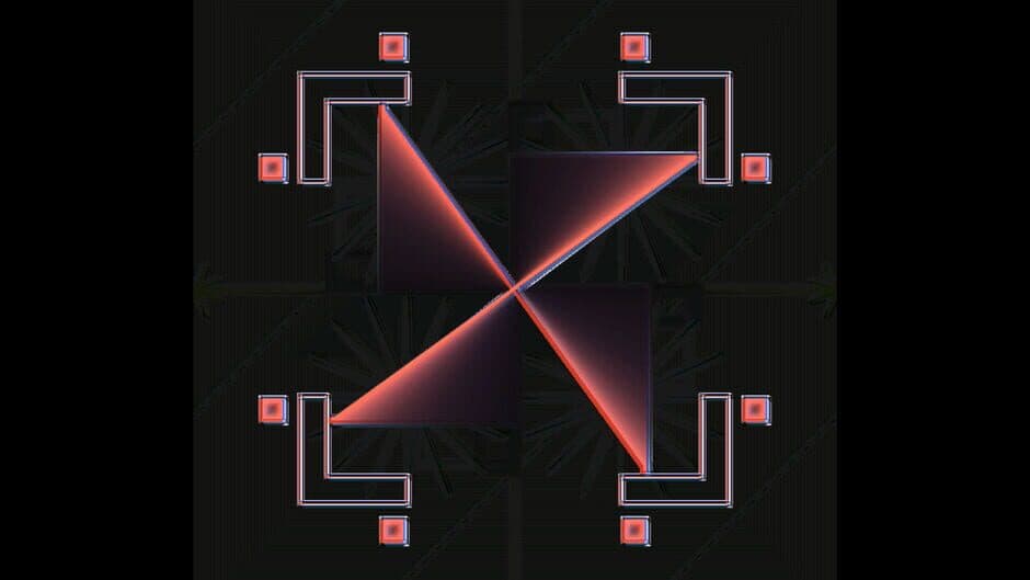 Gamma IV screenshot