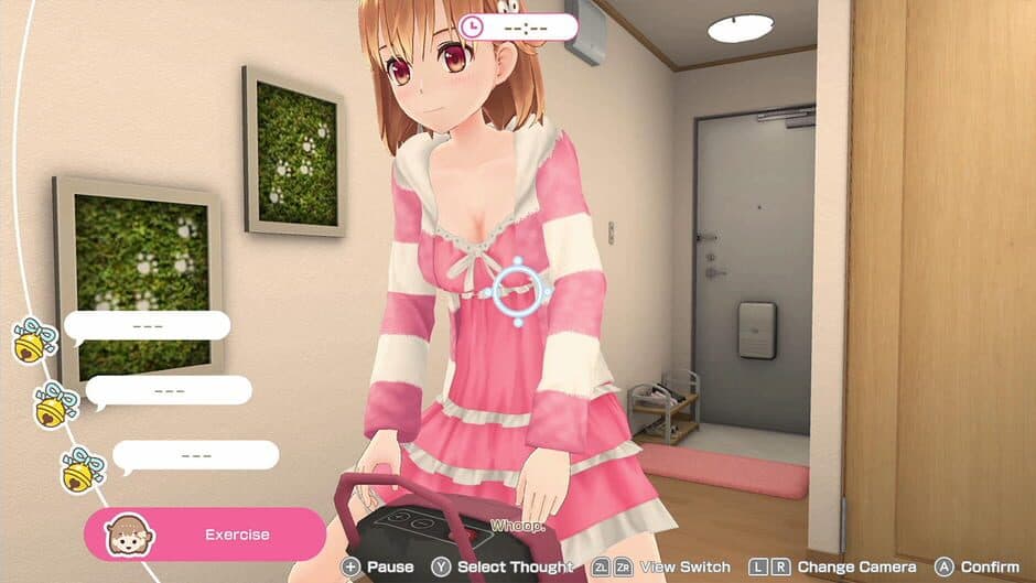 The Future You've Been Dreaming Of screenshot