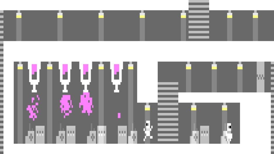 Stench Mechanics screenshot