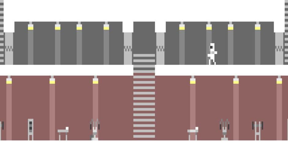 Stench Mechanics screenshot