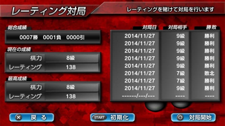 Ginsei Igo: Next Generation screenshot