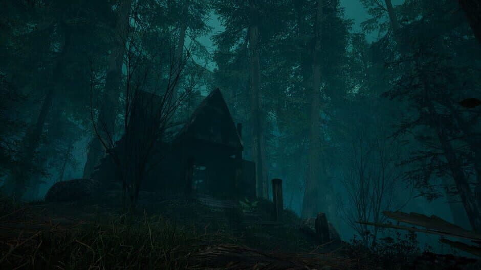 Eresys screenshot