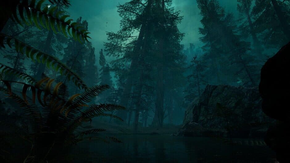 Eresys screenshot