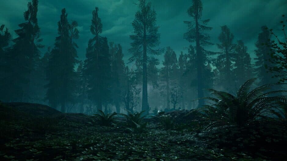 Eresys screenshot