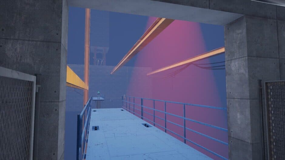 The Rewind Factory screenshot