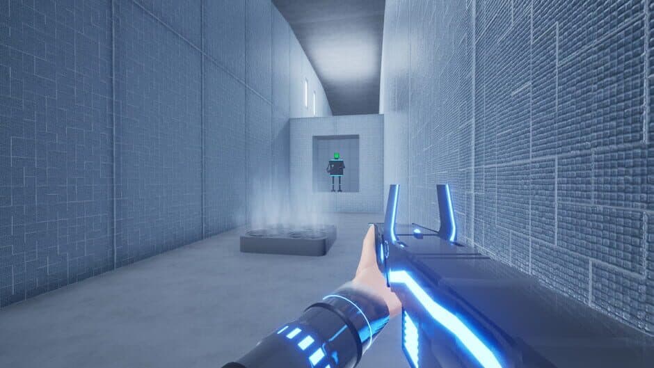 The Rewind Factory screenshot