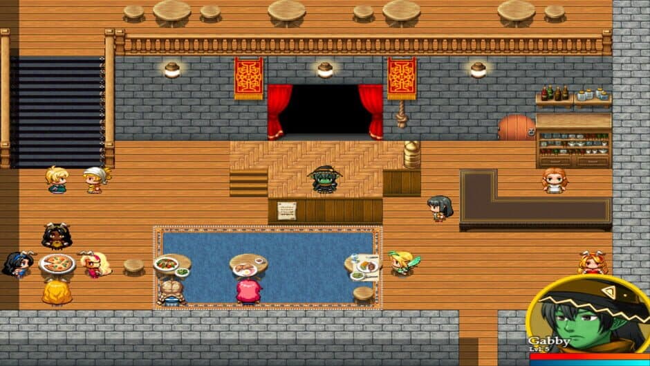 The Coven of Calahree screenshot