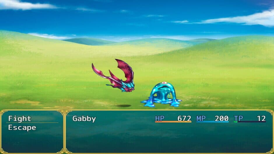 The Coven of Calahree screenshot