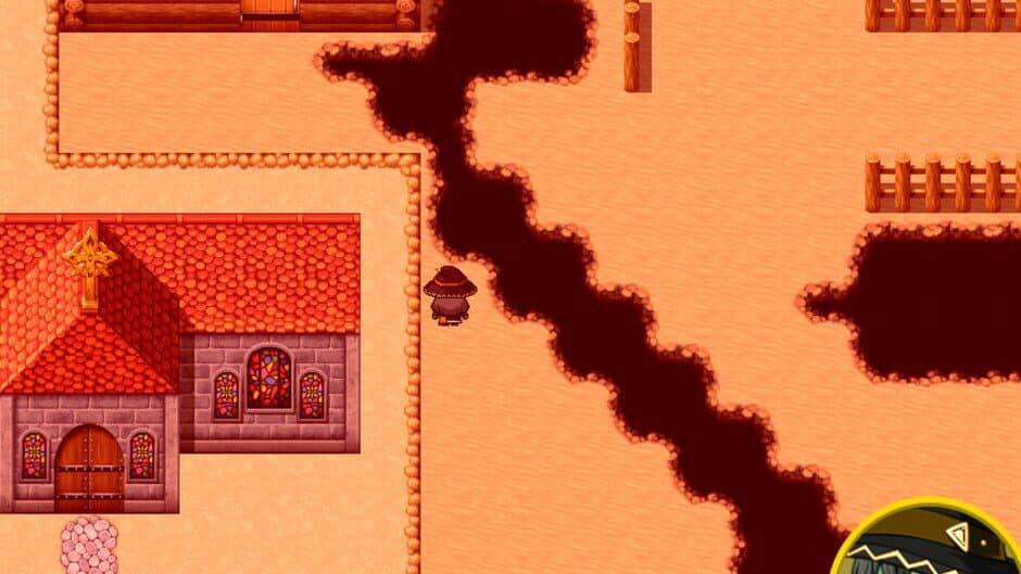The Coven of Calahree screenshot