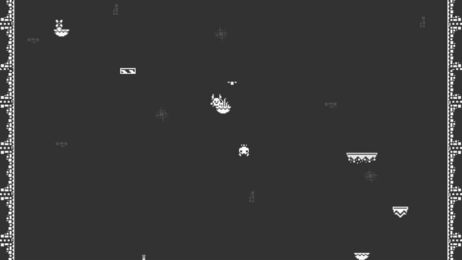 Escape Jump screenshot