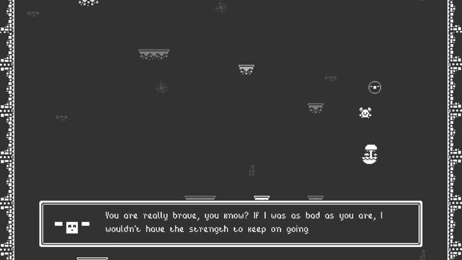 Escape Jump screenshot