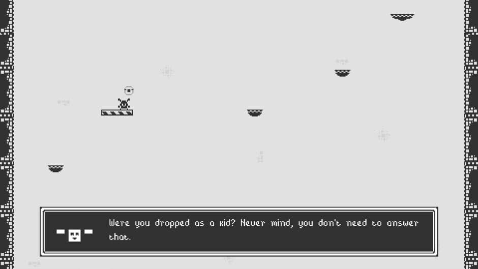 Escape Jump screenshot