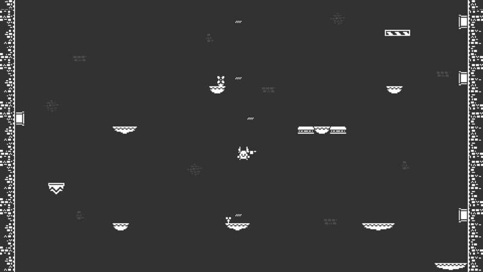 Escape Jump screenshot