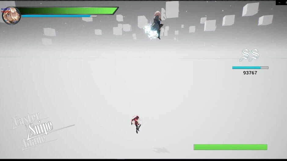 Duskwitch: Heroic Soul screenshot