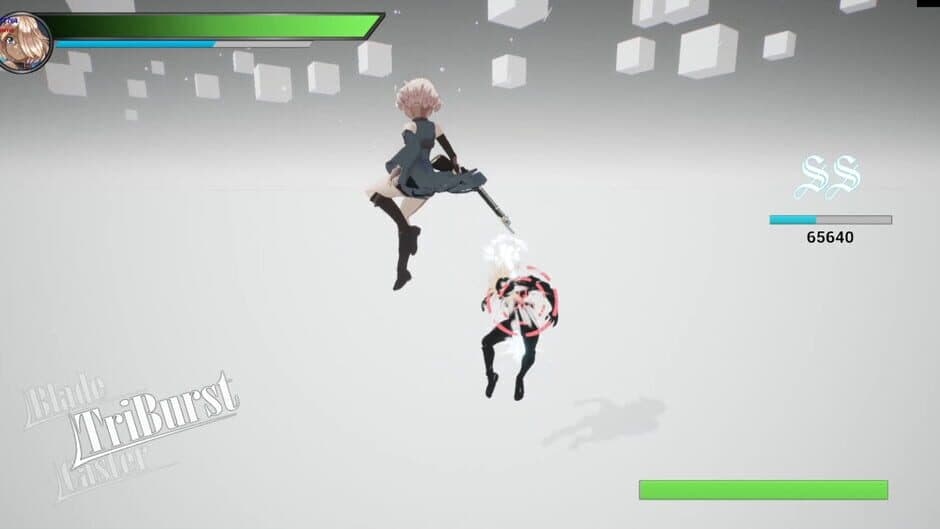 Duskwitch: Heroic Soul screenshot