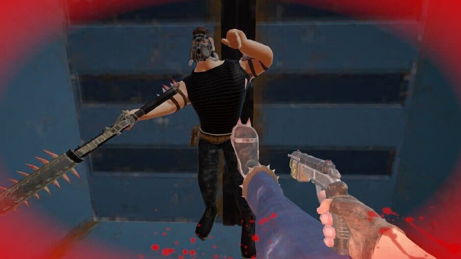 Meatgrinder screenshot