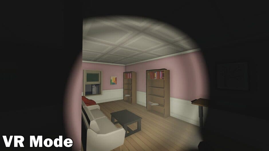 The Break-In screenshot