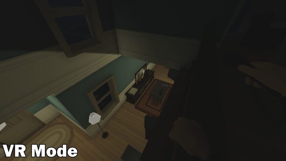 The Break-In screenshot