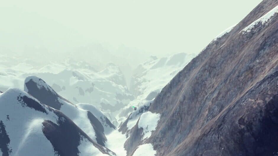Mount Wingsuit 2 screenshot